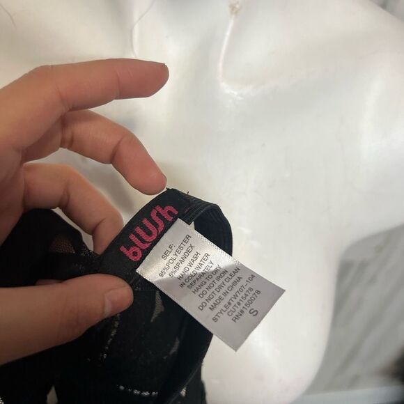 Bralette  - Picture 5 of 7